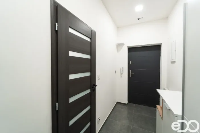 Prodej bytu 1+kk, Liberec, Rynoltická, 40 m2