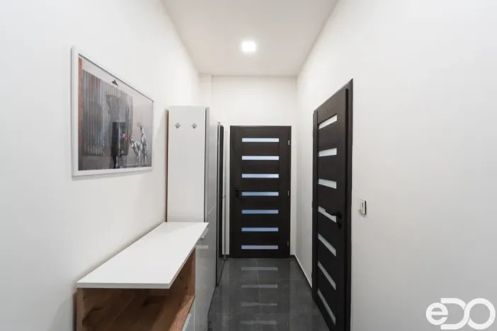 Prodej bytu 1+kk, Liberec, Rynoltická, 40 m2