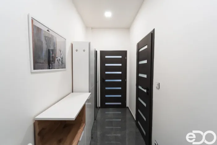 Prodej bytu 1+kk, Liberec, Rynoltická, 40 m2