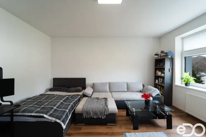 Prodej bytu 1+kk, Liberec, Rynoltická, 40 m2