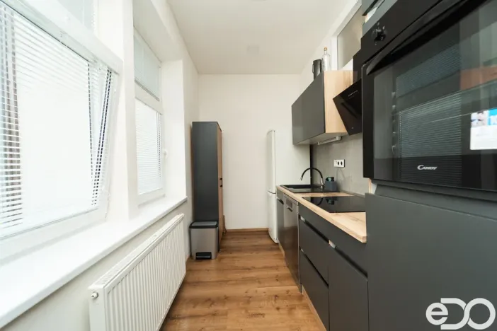 Prodej bytu 1+kk, Liberec, Rynoltická, 40 m2