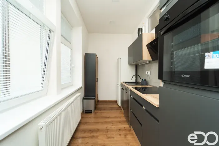 Prodej bytu 1+kk, Liberec, Rynoltická, 40 m2