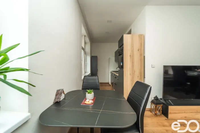 Prodej bytu 1+kk, Liberec, Rynoltická, 40 m2