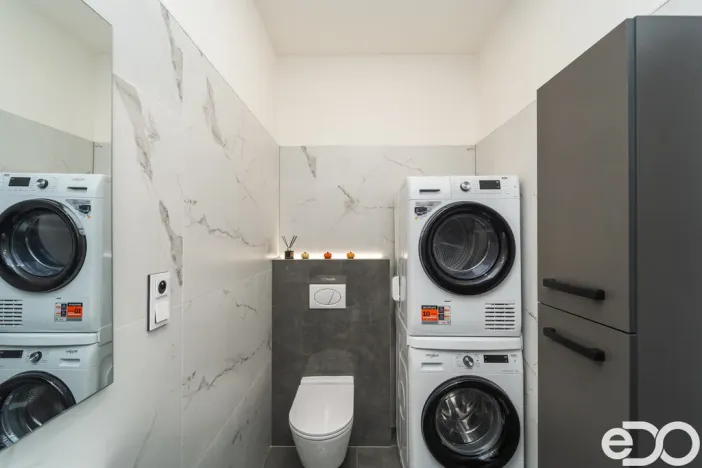 Prodej bytu 1+kk, Liberec, Rynoltická, 40 m2