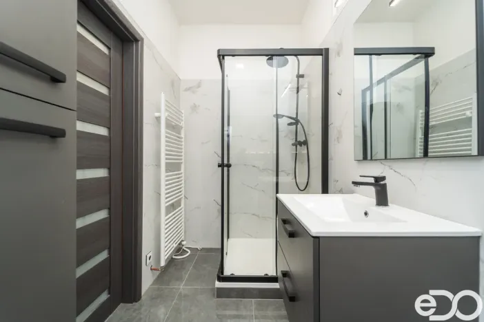 Prodej bytu 1+kk, Liberec, Rynoltická, 40 m2