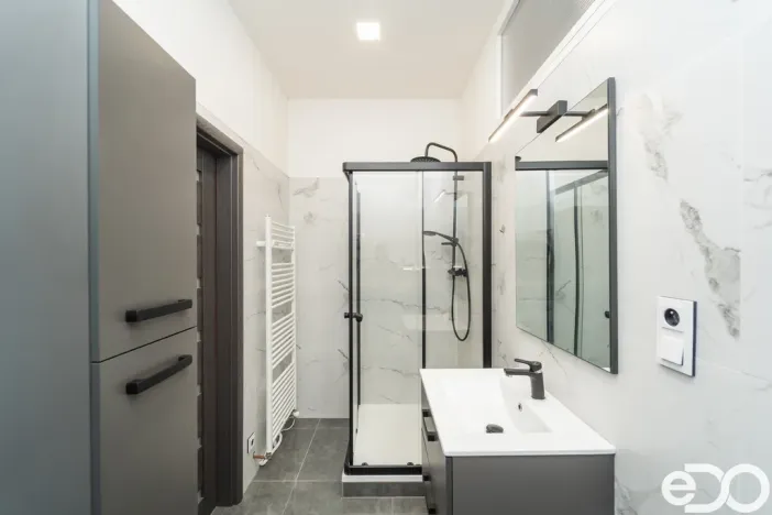 Prodej bytu 1+kk, Liberec, Rynoltická, 40 m2