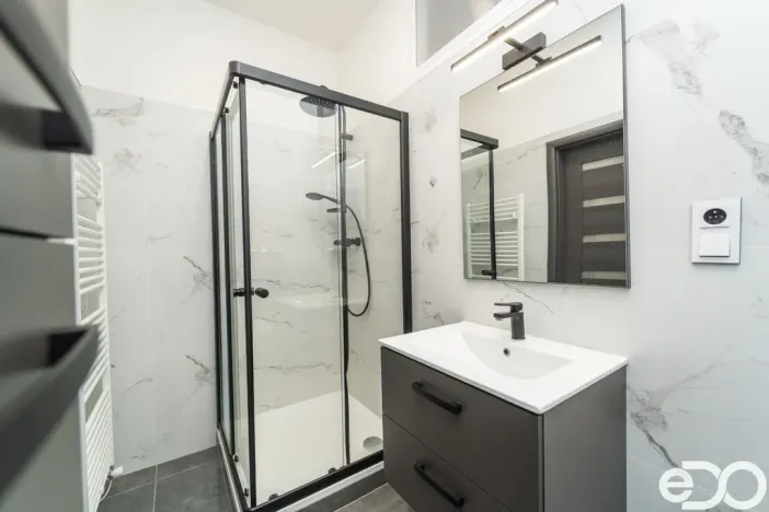 Prodej bytu 1+kk, Liberec, Rynoltická, 40 m2