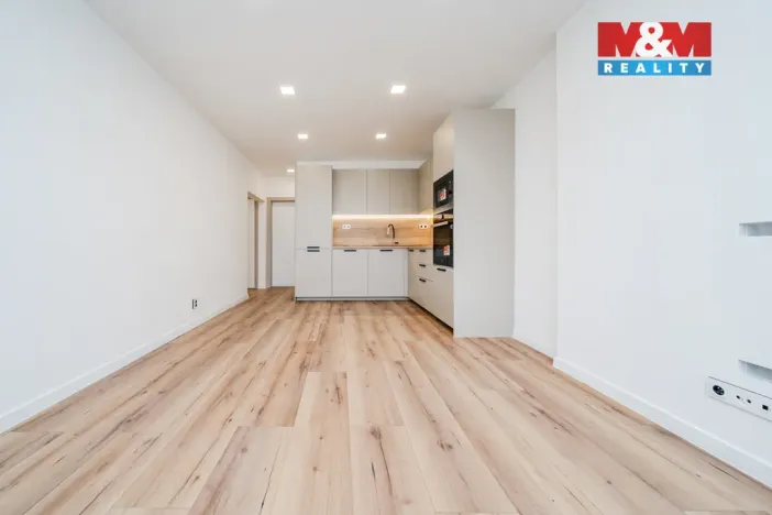 Prodej bytu 4+kk, Ostrava - Hrabůvka, Holasova, 78 m2