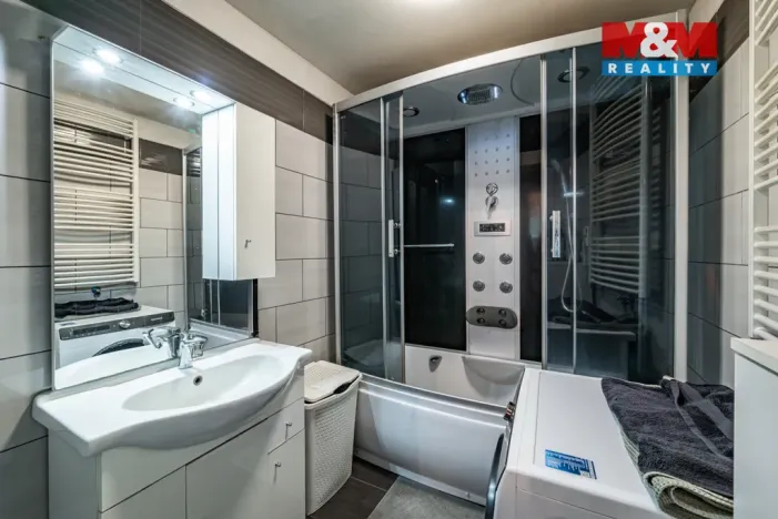 Prodej rodinného domu, Šindelová, 105 m2