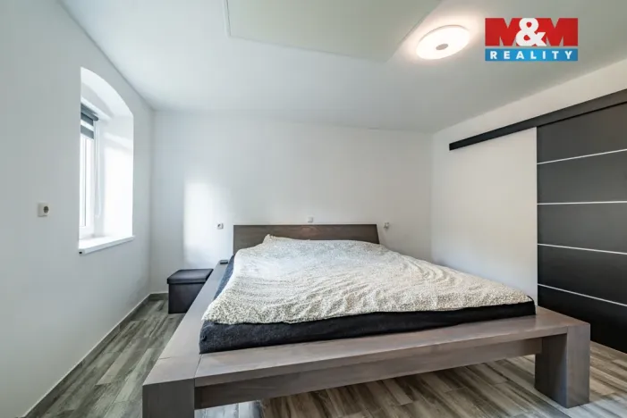 Prodej rodinného domu, Šindelová, 105 m2