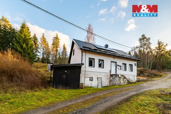 Prodej rodinného domu, Šindelová, 105 m2