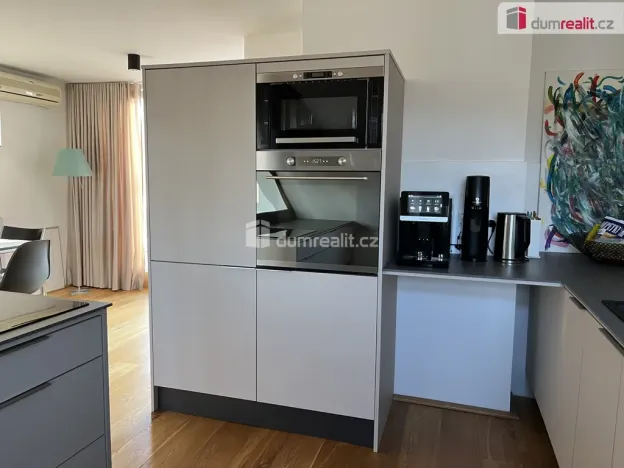 Pronájem bytu 3+kk, Mariánské Lázně, Křižíkova, 140 m2