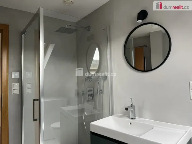 Pronájem bytu 3+kk, Mariánské Lázně, Křižíkova, 140 m2