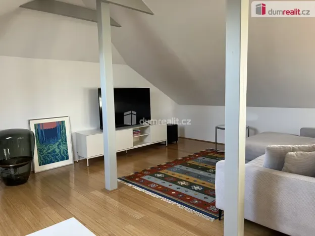 Pronájem bytu 3+kk, Mariánské Lázně, Křižíkova, 140 m2