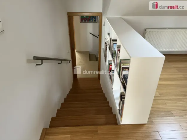 Pronájem bytu 3+kk, Mariánské Lázně, Křižíkova, 140 m2