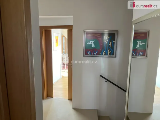 Pronájem bytu 3+kk, Mariánské Lázně, Křižíkova, 140 m2