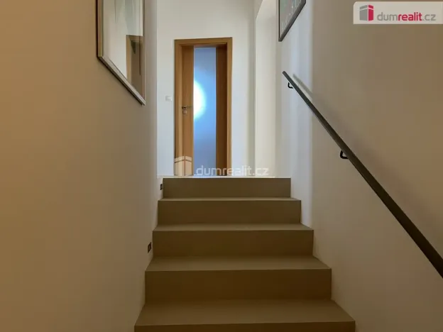 Pronájem bytu 3+kk, Mariánské Lázně, Křižíkova, 140 m2