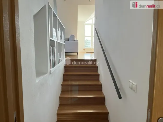 Pronájem bytu 3+kk, Mariánské Lázně, Křižíkova, 140 m2