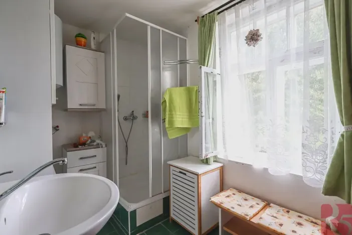 Prodej rodinného domu, Chabeřice - Holšice, 188 m2