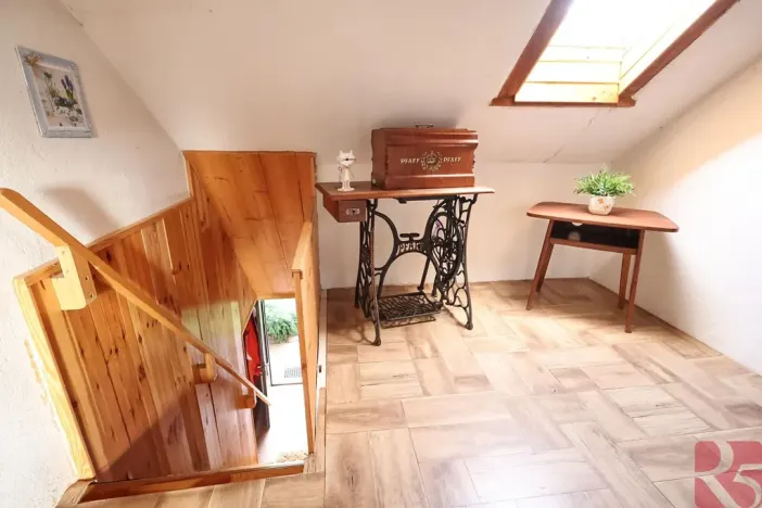 Prodej rodinného domu, Chabeřice - Holšice, 188 m2