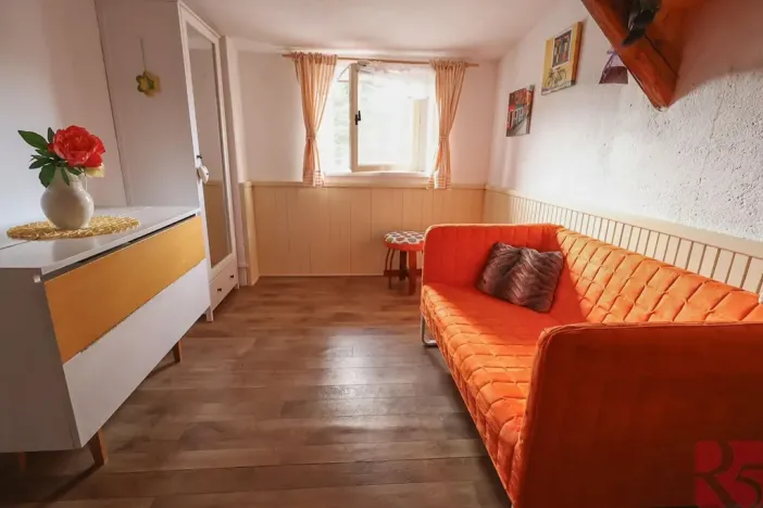 Prodej rodinného domu, Chabeřice - Holšice, 188 m2