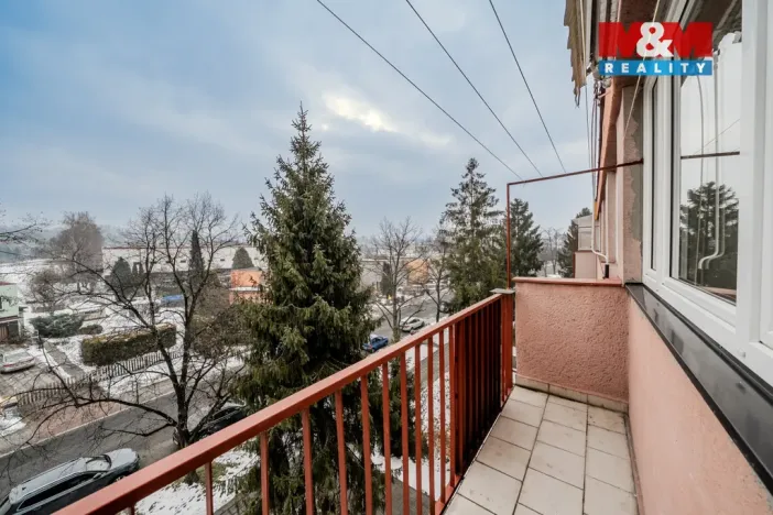 Prodej bytu 4+kk, Frýdek-Místek - Místek, 28. října, 76 m2