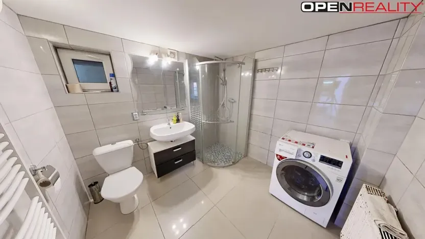 Prodej rodinného domu, Ivančice, U Parku, 105 m2