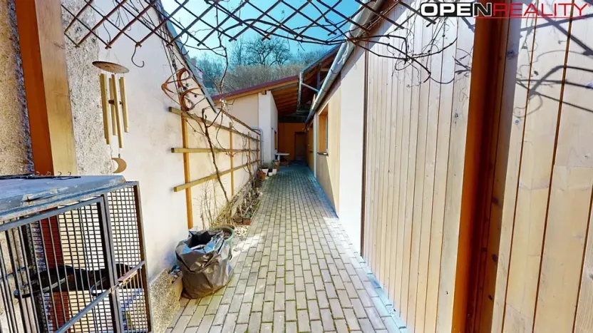 Prodej rodinného domu, Ivančice, U Parku, 105 m2