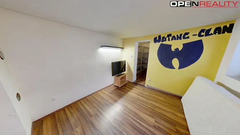 Prodej rodinného domu, Ivančice, U Parku, 105 m2