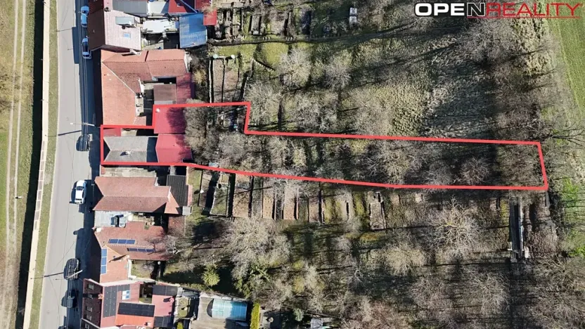 Prodej rodinného domu, Ivančice, U Parku, 105 m2