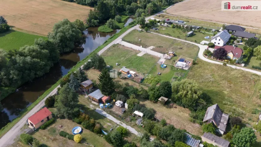 Prodej rodinného domu, Zdice, Za Litavou, 63 m2