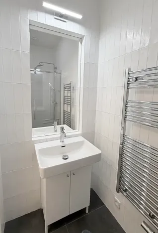 Pronájem bytu 2+1, Praha - Nové Město, Opletalova, 80 m2