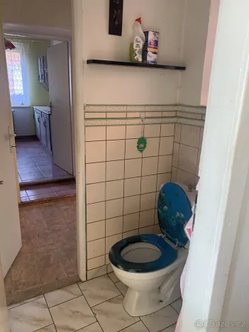 Prodej rodinného domu, Hranice - Hranice V-Rybáře, 150 m2