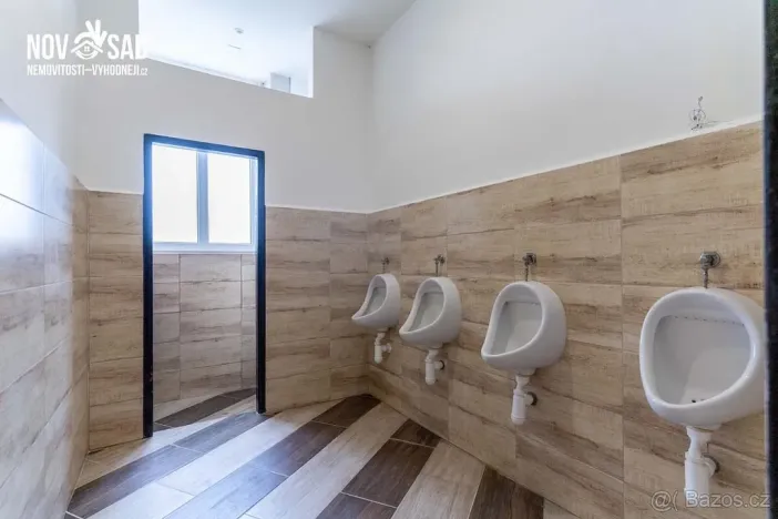 Prodej restaurace, Hranice - Hranice I-Město, Bělotínská