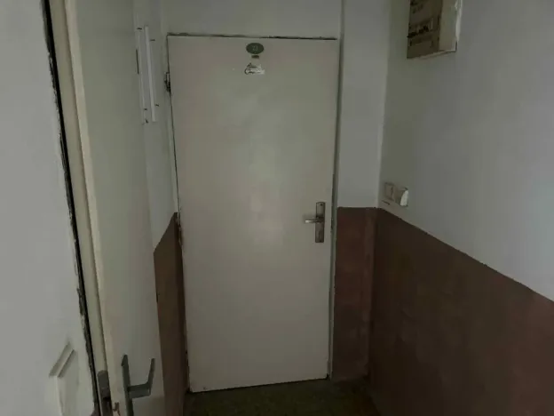 Pronájem bytu 1+1, Bruntál, Dlouhá, 30 m2