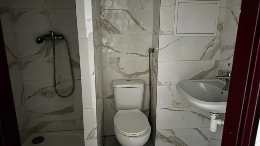 Pronájem bytu 1+1, Bruntál, Dlouhá, 30 m2