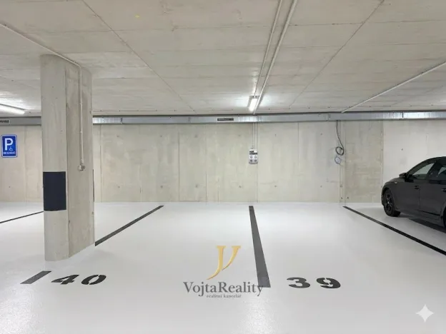 Pronájem bytu 2+kk, Olomouc, Ostrovní, 69 m2