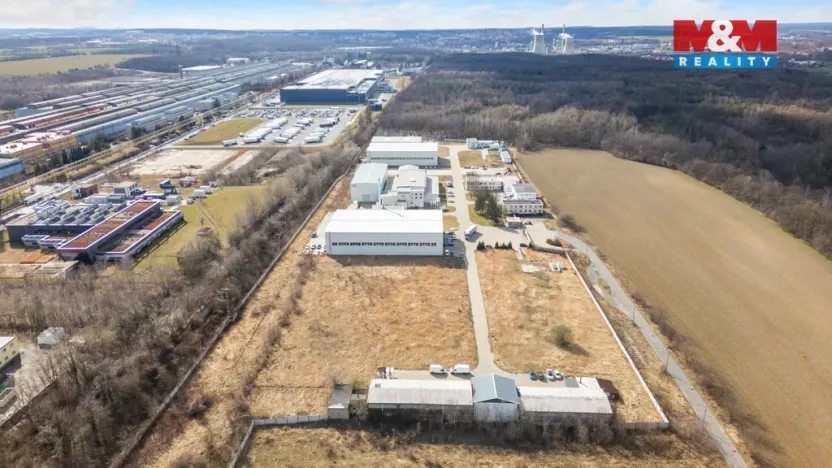 Pronájem kanceláře, Buštěhrad, U Panelárny, 30 m2