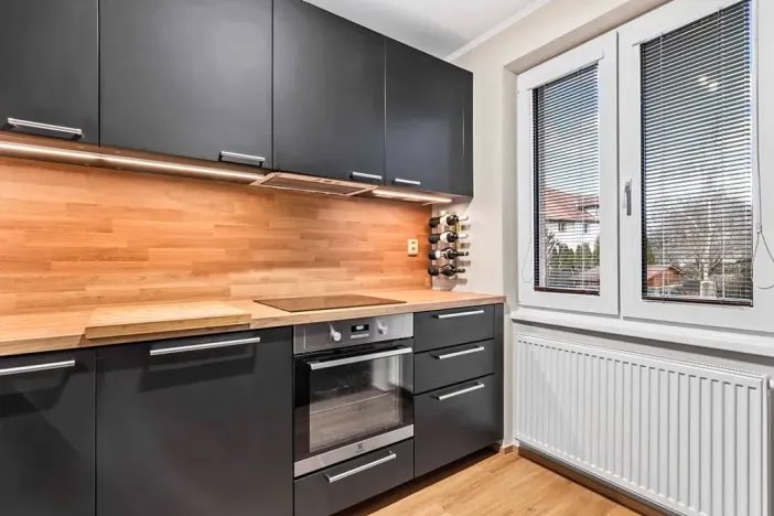 Prodej bytu 3+kk, Praha - Michle, Na záhonech, 67 m2