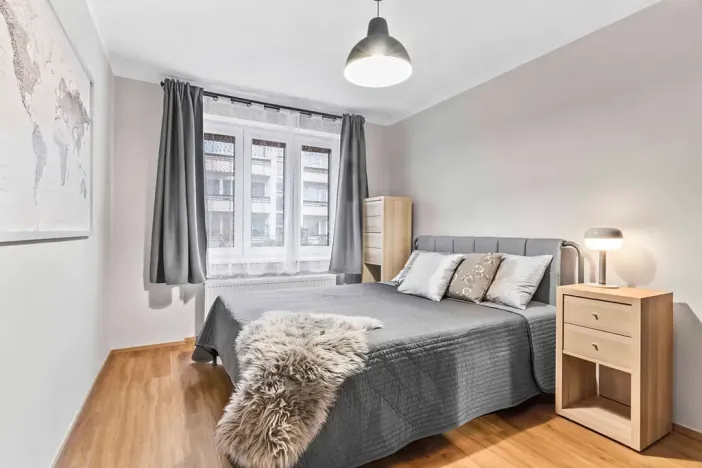 Prodej bytu 3+kk, Praha - Michle, Na záhonech, 67 m2