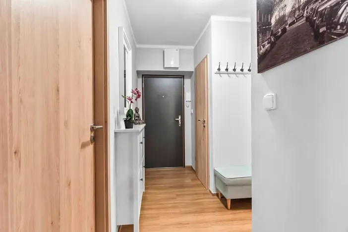 Prodej bytu 3+kk, Praha - Michle, Na záhonech, 67 m2