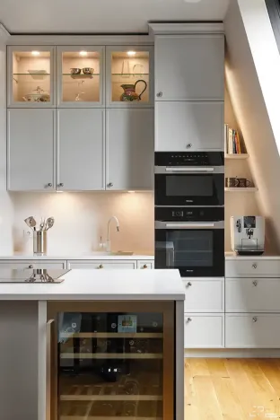 Prodej bytu 4+kk, Praha - Troja, Pod Havránkou, 146 m2