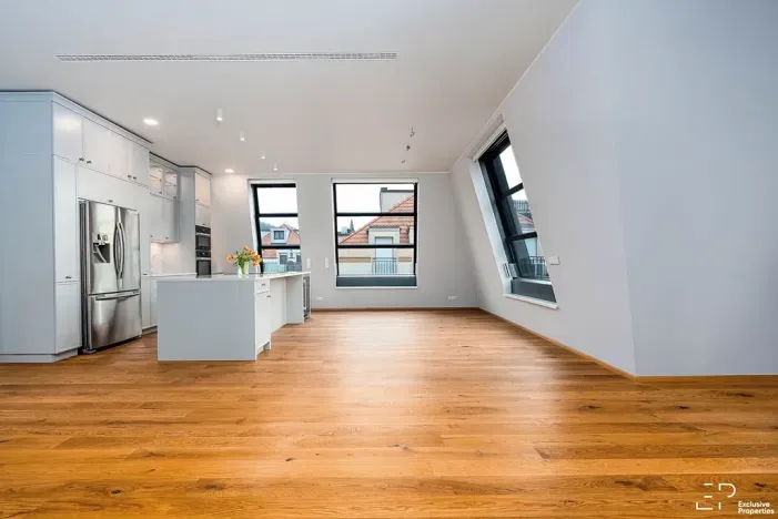 Prodej bytu 4+kk, Praha - Troja, Pod Havránkou, 146 m2