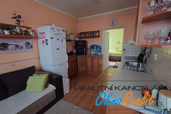 Prodej činžovního domu, Pačlavice, 339 m2