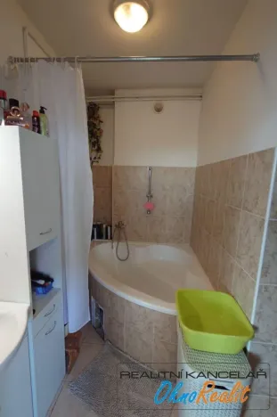 Prodej činžovního domu, Pačlavice, 339 m2