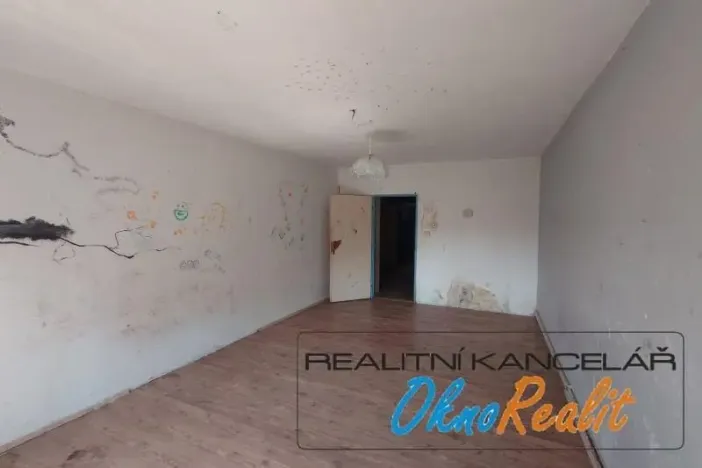 Prodej činžovního domu, Pačlavice, 339 m2