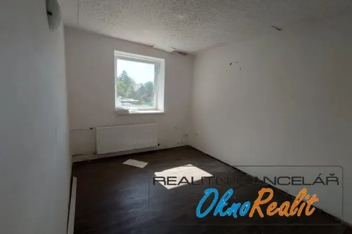 Prodej činžovního domu, Pačlavice, 339 m2