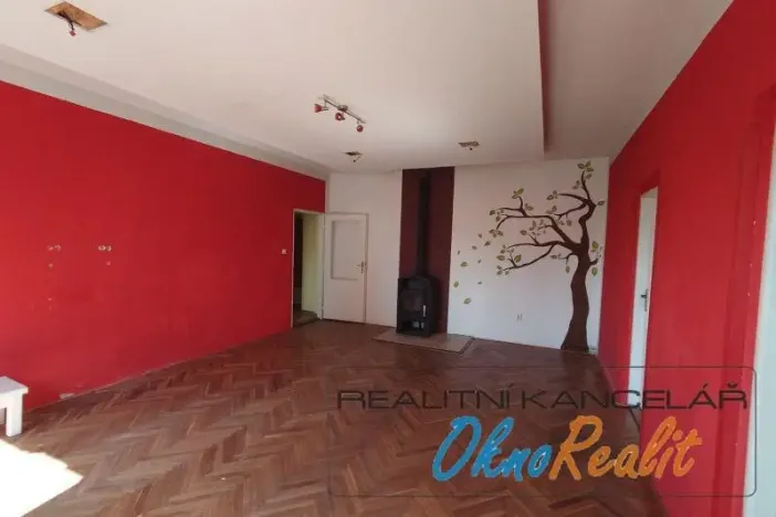 Prodej činžovního domu, Pačlavice, 339 m2