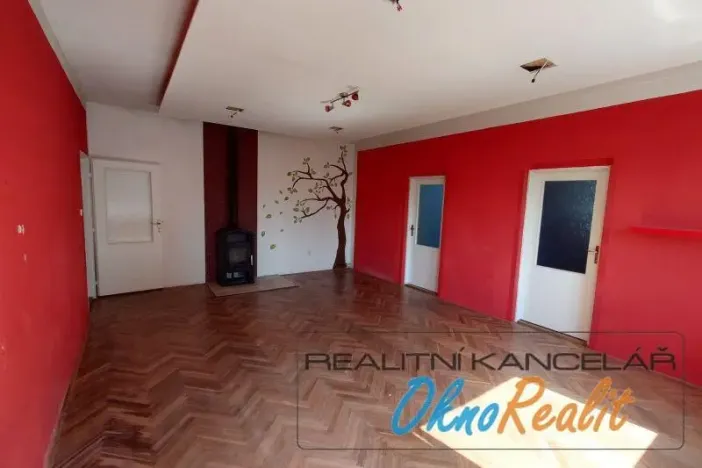 Prodej činžovního domu, Pačlavice, 339 m2