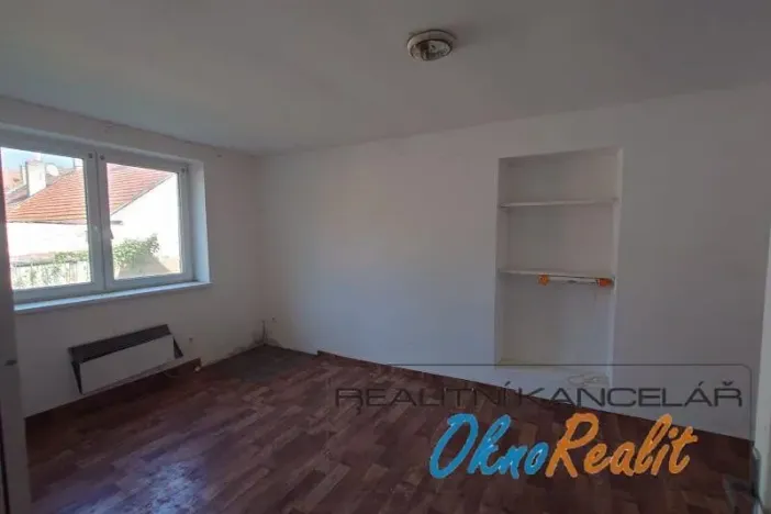 Prodej činžovního domu, Pačlavice, 339 m2